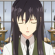 Mei sighs. “What contrived lesbian melodrama will I be dragged into today, I wonder? What do you mean I’m the cause of most of it?”